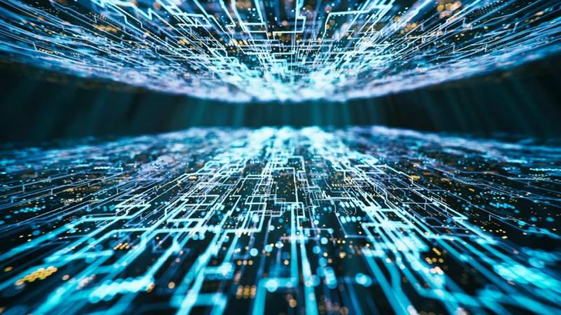 雨山区网站建设:实施DevOps,赋能医疗保健领域数字化转型